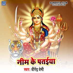 Nim Ke Patiya