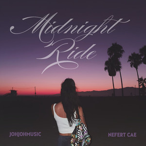 Midnight Ride