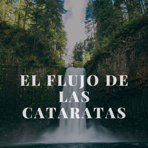 Arroyo poderoso