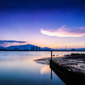 我找到了生命中存活的意义