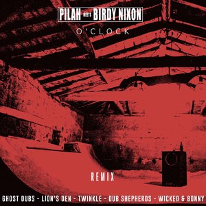 Supposed to Be (Dub Shepherds Remix)