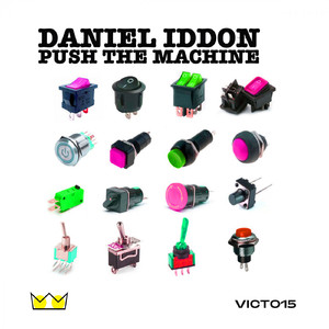 You Can't Burn a Flame (Original Mix)