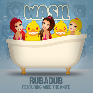 Rubadub (feat. Mike the Knife)