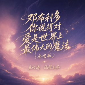 邓布利多你说得对爱是世界上最伟大的魔法(合唱版)