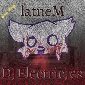 latneM (Lullaby of the Snow DJEJ Edit)