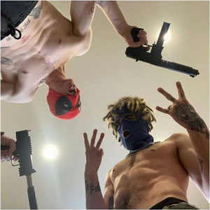 BUNCH (prod. by sapfirbeats)