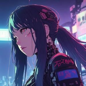 Until I Grasp the Light 光掴むまで叫び続ける