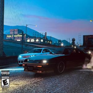 COOK (Prod. 超级莫斯科) (Explicit)