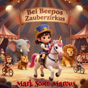 Bei Beepos Zauberzirkus