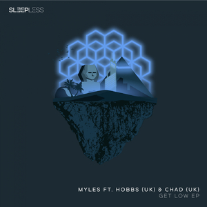 Encoder (Original Mix)