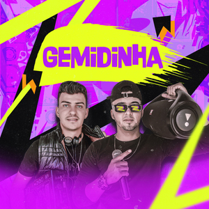 Gemidinha