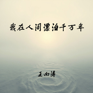 我在人间漂泊千万年