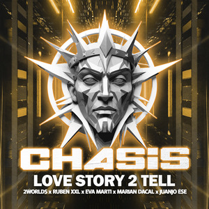 Love Story 2 Tell (Chasis)