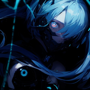 ！！！！！！！！！ (feat. 初音ミク)