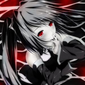 Akai Miku