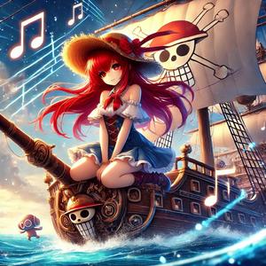 Kōkai no Waon One Piece_
