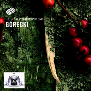 Three Pieces In Old Style: I. (Movement one)