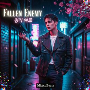 Fallen Enemy