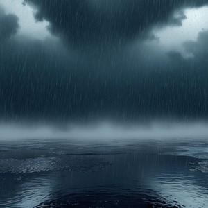 雨天決行！　～自分を信じて飛び出そう～