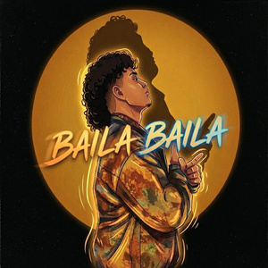 Baila Baila (Demo)