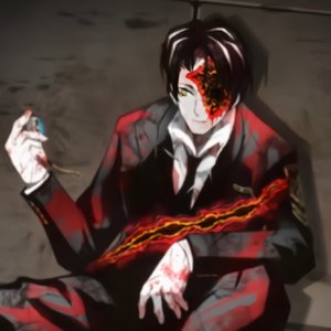 コマンド、愛（指令，爱）