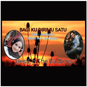 Bagiku Dirimu Satu