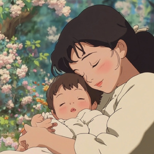 萤火虫之梦（轻音乐摇篮曲）