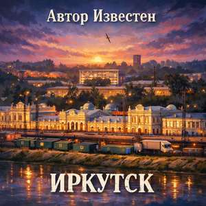 Иркутск