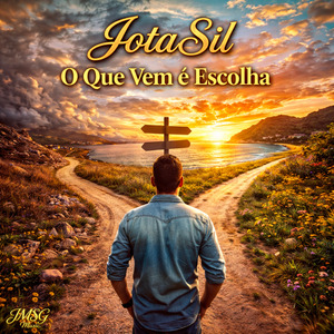 O Que Vem é Escolha