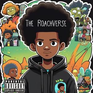 Bad Lil Yitch (feat. HighUpSeer & 4KayDro)