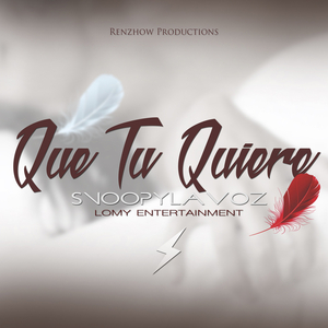 Que Tu Quiere