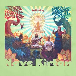 Sarasvati (feat. Francisco sicilia)