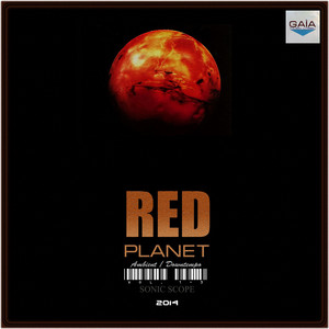Red Planet Vol. 3 (Original Mix)