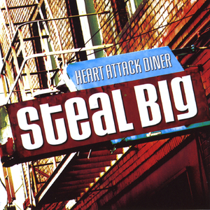 Turn Hand Over (Live)