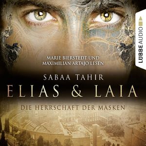 Elias & Laia - Die Herrschaft der Masken, Kapitel 71