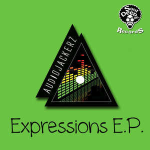 Underground House Music (Original Mix)