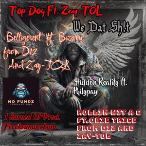 Rollin Wit A G (feat. YDKMe Ze & Obie Trice) (Album Version)