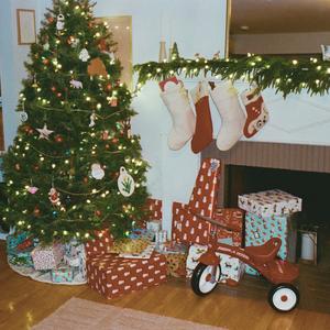 Sometimes You Have to Work on Christmas (Sometimes)