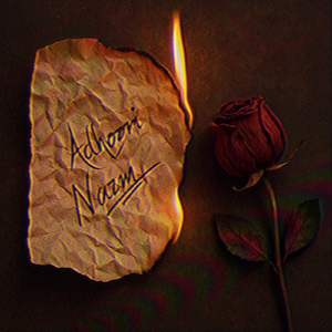 Adhoori Nazm (feat. Shubhasish Mahapatra, Aman Julme & Saif)