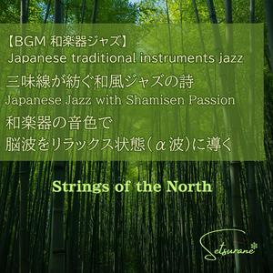 Distant Footsteps — 遠い足音