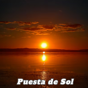 Puesta de Sol