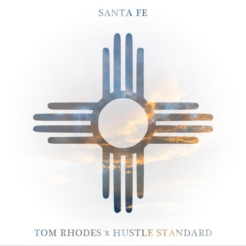 SantaFeInterlude封面