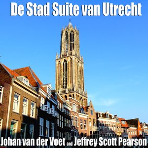Stad Suite Van Utrecht Part One