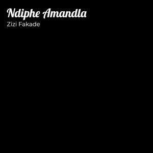 Ndiphe Amandla