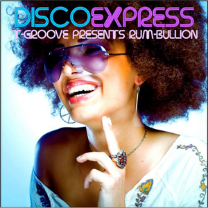 Disco Express (Original Mix)