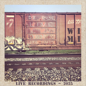 Stabby, the Hobo (Live in Wauwatosa, WI, 8/31/25)