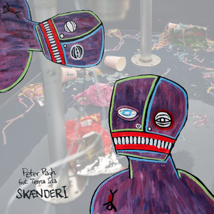 Skænderi
