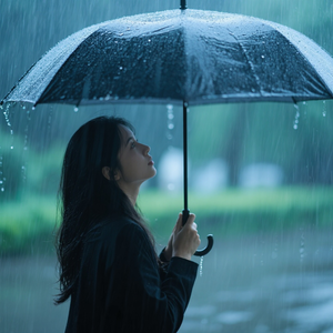 我在等风等雨等着你