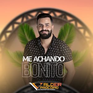 Me Achando Bonito (Cover)