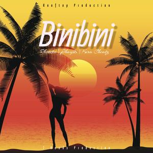 Binibini (feat. Jhay2x & Kira Cheatz)